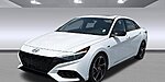 Used 2023 HYUNDAI ELANTRA N LINE in SMYRNA, GEORGIA