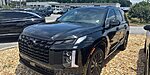 Used 2025 HYUNDAI PALISADE CALLIGRAPHY NIGHT EDITION in SMYRNA, GEORGIA