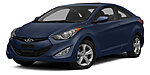 Used 2013 HYUNDAI ELANTRA COUPE GS in SMYRNA, GEORGIA