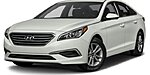 Used 2015 HYUNDAI SONATA 2.4L SE in SMYRNA, GEORGIA