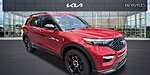 Used 2021 FORD EXPLORER ST in SMYRNA, GEORGIA