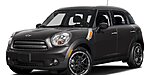 Used 2016 MINI COOPER COUNTRYMAN S in SMYRNA, GEORGIA
