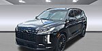 Used 2025 HYUNDAI PALISADE CALLIGRAPHY NIGHT EDITION in SMYRNA, GEORGIA