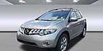 Used 2010 NISSAN MURANO SL in SMYRNA, GEORGIA