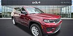Used 2025 JEEP GRAND CHEROKEE LAREDO X in SMYRNA, GEORGIA