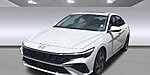 Used 2025 HYUNDAI ELANTRA HYBRID LIMITED in SMYRNA, GEORGIA