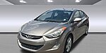 Used 2013 HYUNDAI ELANTRA GLS in SMYRNA, GEORGIA