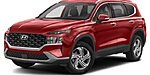 Used 2023 HYUNDAI SANTA FE SEL in SMYRNA, GEORGIA