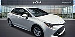 Used 2020 TOYOTA COROLLA HATCHBACK SE in SMYRNA, GEORGIA