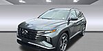 Used 2022 HYUNDAI TUCSON SEL in SMYRNA, GEORGIA