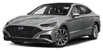 Used 2020 HYUNDAI SONATA LIMITED in SMYRNA, GEORGIA