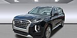 Used 2020 HYUNDAI PALISADE LIMITED in SMYRNA, GEORGIA