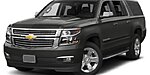 Used 2015 CHEVROLET SUBURBAN LTZ in SMYRNA, GEORGIA
