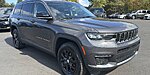 Used 2022 JEEP GRAND CHEROKEE L LIMITED in SMYRNA, GEORGIA