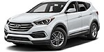 Used 2017 HYUNDAI SANTA FE 2.4L in SMYRNA, GEORGIA