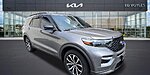 Used 2021 FORD EXPLORER ST in SMYRNA, GEORGIA
