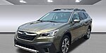 Used 2020 SUBARU OUTBACK LIMITED in SMYRNA, GEORGIA