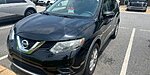 Used 2015 NISSAN ROGUE SV in SMYRNA, GEORGIA