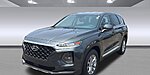 Used 2019 HYUNDAI SANTA FE SE in SMYRNA, GEORGIA