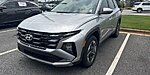 Used 2025 HYUNDAI TUCSON HYBRID SEL CONVENIENCE in SMYRNA, GEORGIA