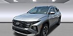 Used 2025 HYUNDAI TUCSON HYBRID SEL CONVENIENCE in SMYRNA, GEORGIA