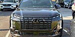 Used 2025 HYUNDAI PALISADE CALLIGRAPHY NIGHT EDITION in SMYRNA, GEORGIA