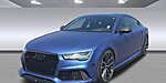 Used 2016 AUDI RS7 PERFORMANCE PRESTIGE in SMYRNA, GEORGIA