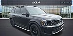 Used 2025 KIA TELLURIDE SX X-LINE in SMYRNA, GEORGIA