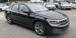 Used 2024 Volkswagen Jetta SE in SMYRNA, GEORGIA