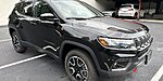 Used 2024 JEEP COMPASS TRAILHAWK in SMYRNA, GEORGIA