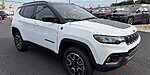Used 2024 JEEP COMPASS TRAILHAWK in SMYRNA, GEORGIA