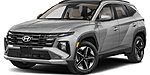 Used 2025 HYUNDAI TUCSON HYBRID SEL CONVENIENCE in SMYRNA, GEORGIA
