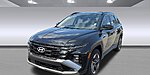 Used 2025 HYUNDAI TUCSON HYBRID SEL CONVENIENCE in SMYRNA, GEORGIA