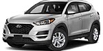 Used 2020 HYUNDAI TUCSON VALUE in SMYRNA, GEORGIA