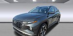 Used 2020 HYUNDAI TUCSON VALUE in SMYRNA, GEORGIA