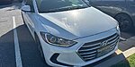 Used 2018 HYUNDAI ELANTRA SEL in SMYRNA, GEORGIA