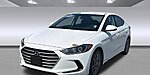 Used 2018 HYUNDAI ELANTRA SEL in SMYRNA, GEORGIA