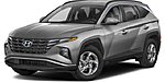 Used 2024 HYUNDAI TUCSON SEL in SMYRNA, GEORGIA