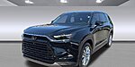 Used 2026 TOYOTA GRAND HIGHLANDER PLATINUM in SMYRNA, GEORGIA