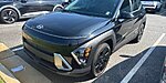 Used 2026 HYUNDAI KONA SEL SPORT in SMYRNA, GEORGIA