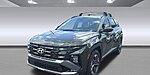 Used 2026 HYUNDAI TUCSON SEL in SMYRNA, GEORGIA