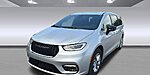 Used 2026 CHRYSLER PACIFICA LIMITED in SMYRNA, GEORGIA