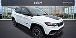 Used 2025 JEEP COMPASS TRAILHAWK in SMYRNA, GEORGIA