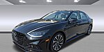 Used 2020 HYUNDAI SONATA LIMITED in SMYRNA, GEORGIA