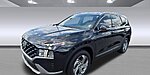 Used 2023 HYUNDAI SANTA FE SEL in SMYRNA, GEORGIA