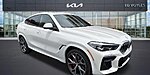 Used 2022 BMW X6 XDRIVE40I in SMYRNA, GEORGIA