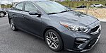 Used 2020 KIA FORTE EX in SMYRNA, GEORGIA