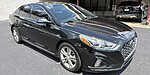 Used 2018 HYUNDAI SONATA SPORT+ in SMYRNA, GEORGIA