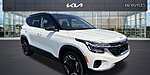 Used 2026 KIA SELTOS SX in SMYRNA, GEORGIA