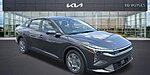 Used 2025 KIA K4 LX in SMYRNA, GEORGIA